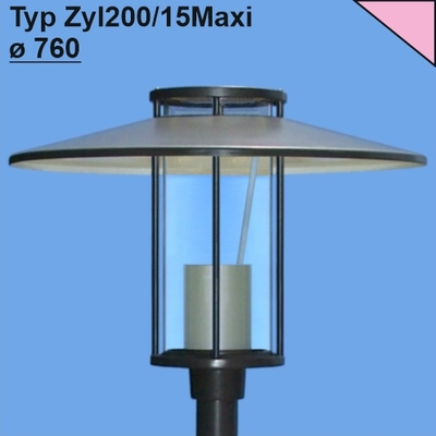 Z Max 200 15 B