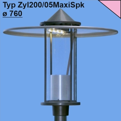 Z Maxi 200 05 Spk B