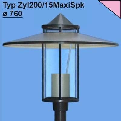 Z Maxi 200 15 Spk B